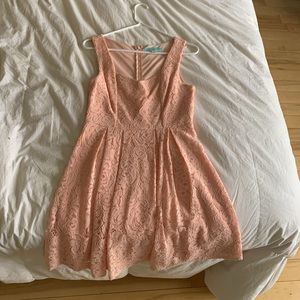 Size small cute dress